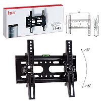 Кронштейн для TV 14&amp;amp;quot;-43&amp;amp;quot; C30N ISA