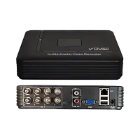 DVR-8512P LV v2.0